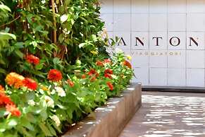 San Anton Hotel