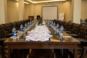 Hotel One Swat