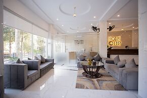 Hotel One Swat