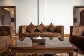 Hotel One Swat