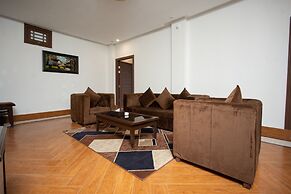 Hotel One Swat