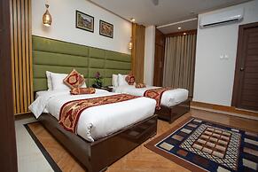 Hotel One Swat