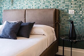 AD MAIORA Boutique Suite