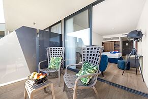 Resort Del Mar Emotion