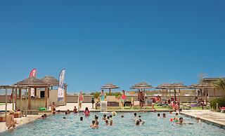 Resort Del Mar Emotion