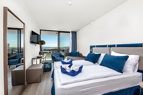 Resort Del Mar Emotion