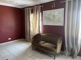 Champions Lodge Brusubi Gambia