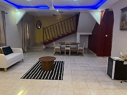 Champions Lodge Brusubi Gambia