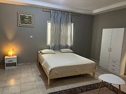 Champions Lodge Brusubi Gambia