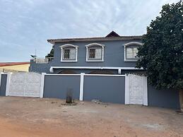 Champions Lodge Brusubi Gambia
