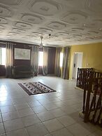 Champions Lodge Brusubi Gambia