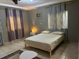 Champions Lodge Brusubi Gambia