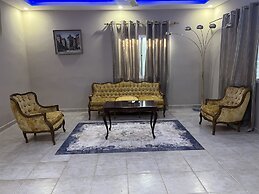 Champions Lodge Brusubi Gambia