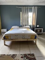 Champions Lodge Brusubi Gambia