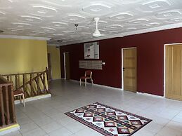 Champions Lodge Brusubi Gambia
