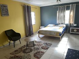 Champions Lodge Brusubi Gambia