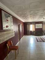 Champions Lodge Brusubi Gambia