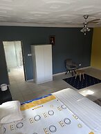 Champions Lodge Brusubi Gambia