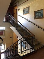 Hotel Ferrucci