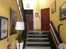 Hotel Ferrucci