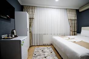 Istanbul Palace Hotel