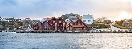 Sirevåg Hotel