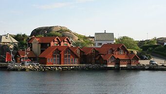 Sirevåg Hotel