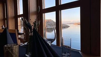Sirevåg Hotel