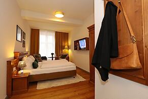 Apartmenthaus markt fuffzehn