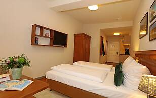 Apartmenthaus markt fuffzehn