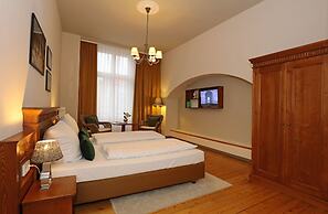 Apartmenthaus markt fuffzehn