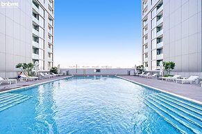 bnbme | Sobha Creek Vistas | 1 BDR