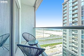 bnbme | Sobha Creek Vistas | 1 BDR