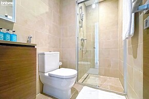 bnbme | Sobha Creek Vistas | 1 BDR