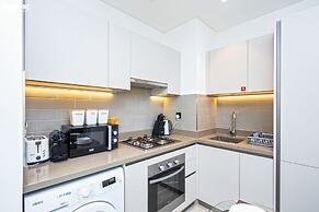 bnbme | Sobha Creek Vistas | 1 BDR