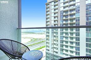 bnbme | Sobha Creek Vistas | 1 BDR