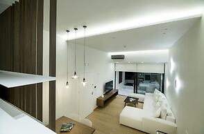 GM Luxury Suites & Spa