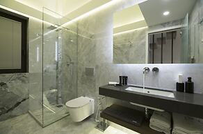 GM Luxury Suites & Spa