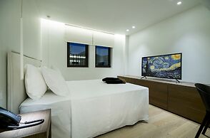 GM Luxury Suites & Spa
