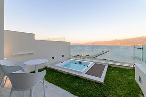 GM Luxury Suites & Spa