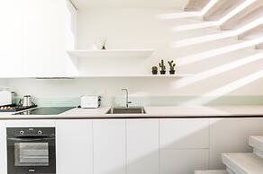GM Luxury Suites & Spa