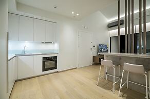 GM Luxury Suites & Spa
