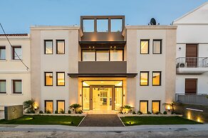 GM Luxury Suites & Spa