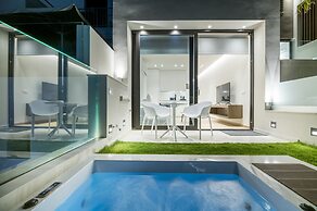 GM Luxury Suites & Spa