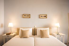 Villa Stella Suites