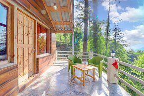 Oak N Pine by Dumnu Homes