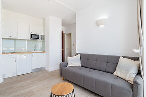 Orange Colom Seaside Apartments