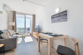 Orange Colom Seaside Apartments
