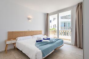 Orange Colom Seaside Apartments