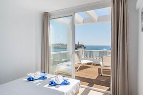 Orange Colom Seaside Apartments